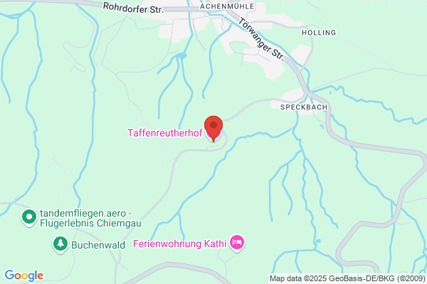 Taffenreutherhof