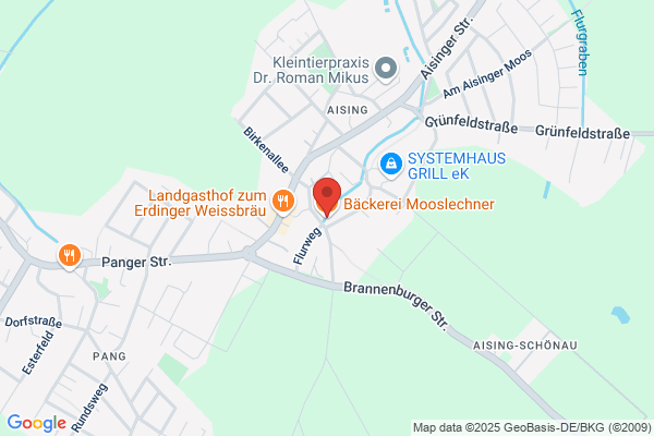 Bäckerei Mooslechner