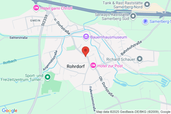 Sparkasse Rosenheim-Bad Aibling