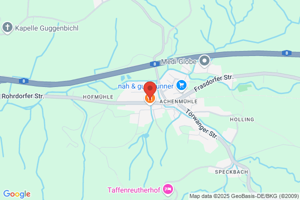 Sparkasse Rosenheim-Bad Aibling