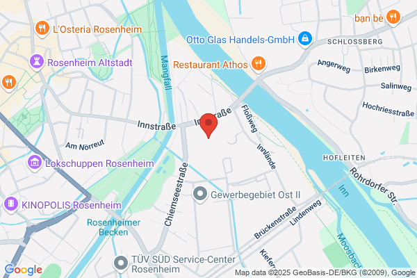 Betonbau GmbH