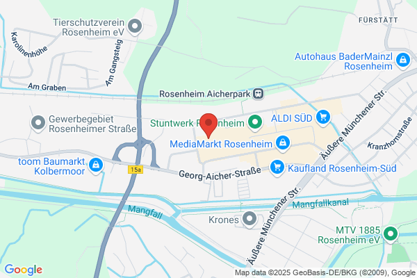 AXMAX GmbH