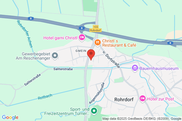 IMBS - Immobilien-Büro+Service / Alfons Hormaier e.U.