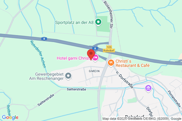 Deutsches Osteopathie Kolleg GmbH