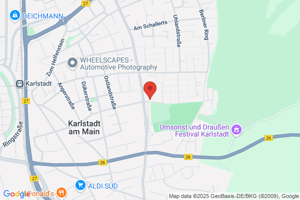 Kath. Kirchenstiftung Hl.
