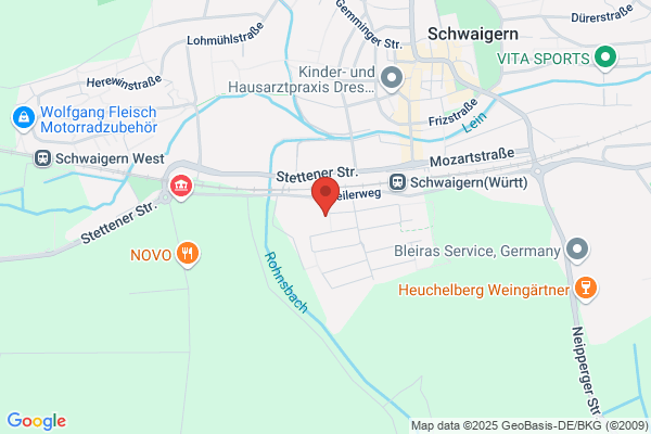 Süd Estrich GmbH