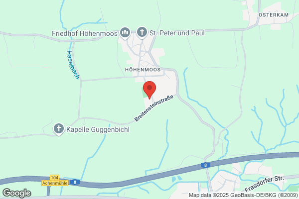 TCS Hasu und Gartenservice