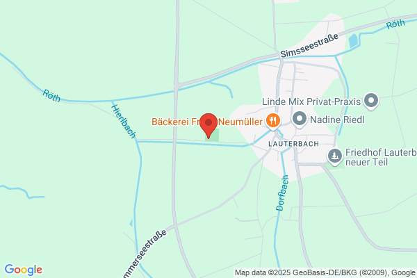 Tennisclub Lauterbach