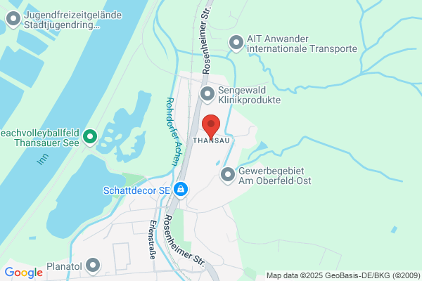 Thansau