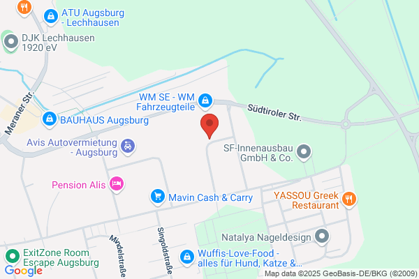 Xerox Vertragspartner DocuWorks GmbH