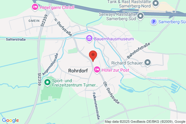 Haarstudio Riedering Inh. Hauenstein-Brunner