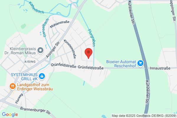 Elke Momberg Heilpraktikerin Rosenheim