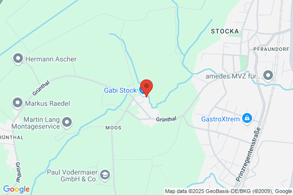 Natura Vitale KG