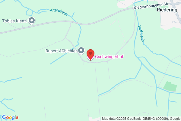 Gschwingerhof