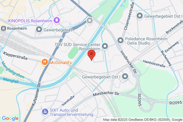 IFR Immobilienforum Rosenheim GmbH