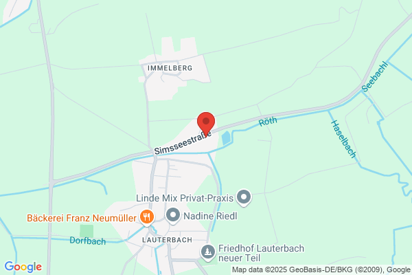 Immobilien Irmengard Linder