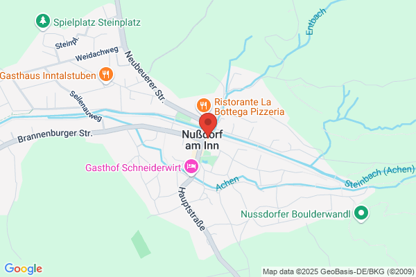 Immobilienvermittlung Johann Bullinger BS-Wohnen