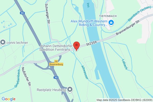 Anton Dettendorfer