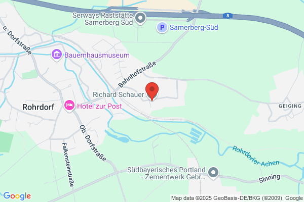 Schauer Richard GmbH