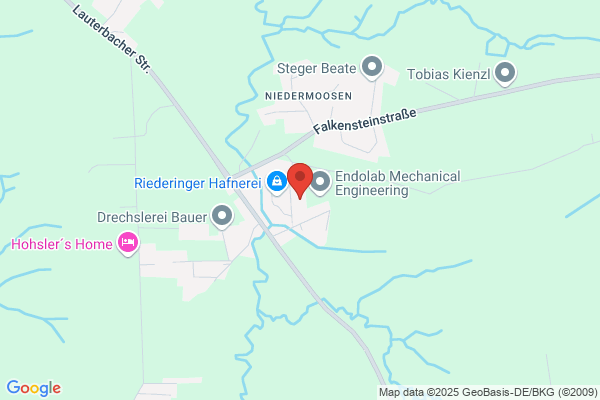 Kurierdienst Warmus