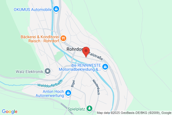 Dachdeckerei Ahlgrimm & Reichenberger GmbH