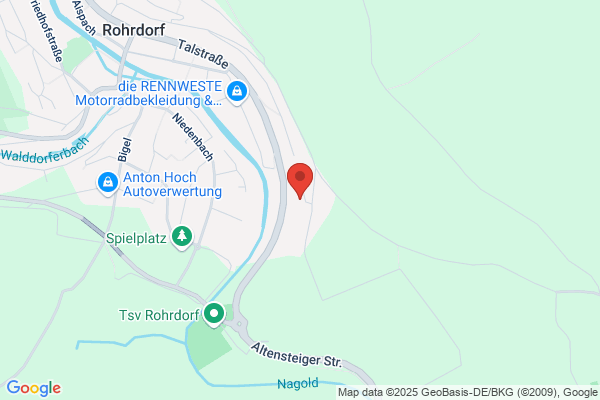 Dego Gesellschaft für Medizin Elektr. mbH Entw.-Herst.-Vert.