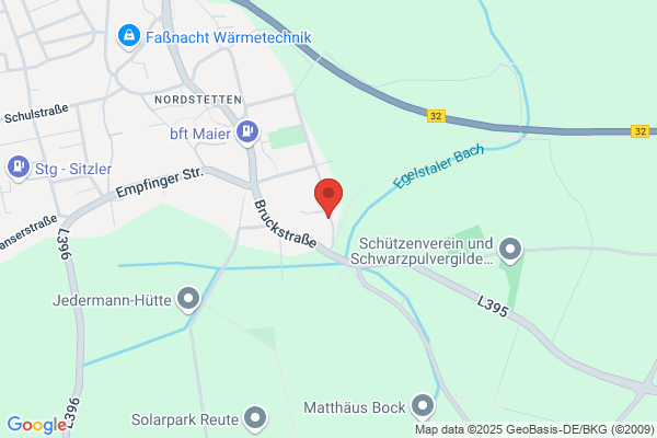Business For Textil GmbH