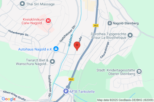 Christusgemeinde evang. freikirchl. Gemeindeb