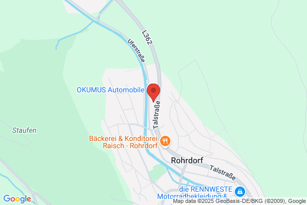 Cleanpark Wolfgang Braun