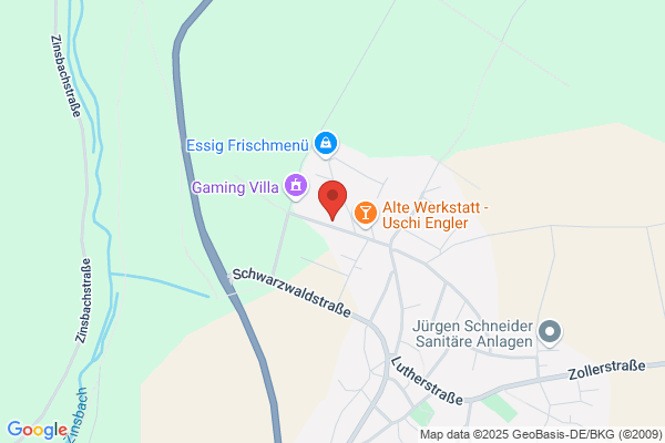Deutsche Humanitäre Hilfe