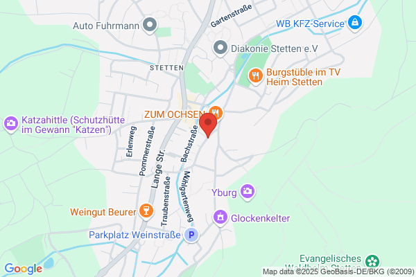 Gemeindezentrum Kernen