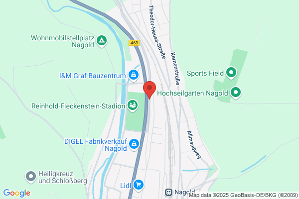 MACOSA GmbH