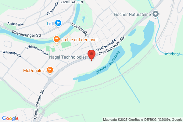 Nagel GmbH