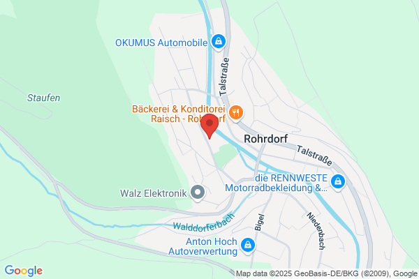 Rainer Lenz