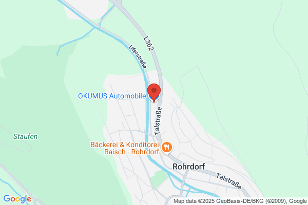 Rocco's Autoservice GmbH
