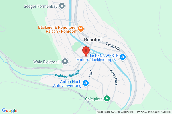 Sofware Entwicklungsteam GmbH
