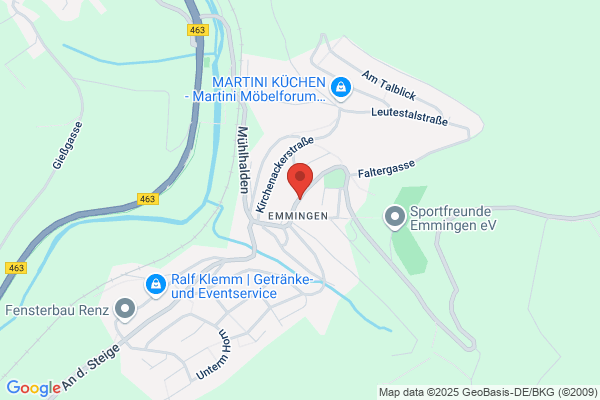 Tete Haus Baubetreuung-Massivbau GmbH