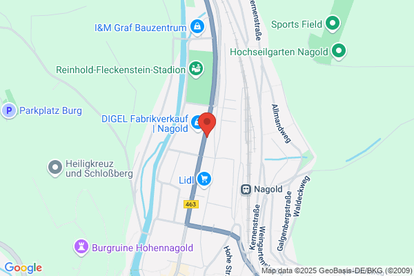Türkischer Arbeitnehmerverein Nagold und Umgebung