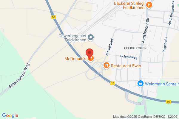 ALDI SÜD
