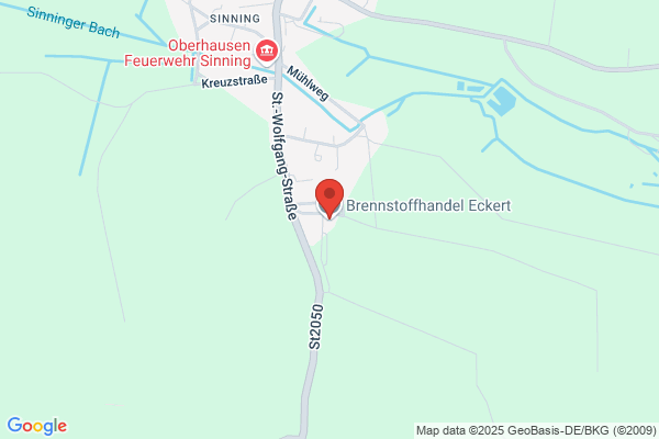 Brennstoffhandel Eckert
