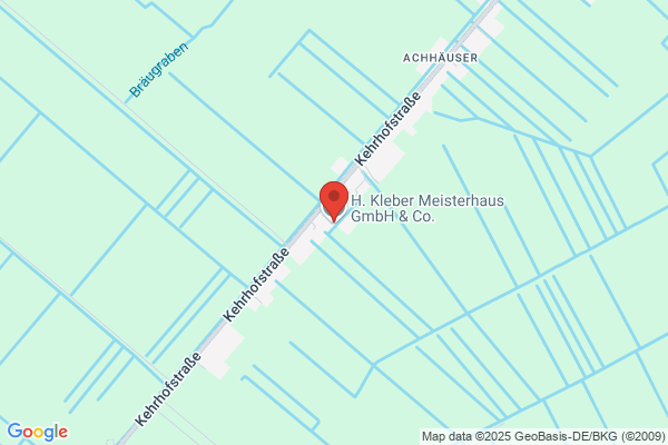 H. Kleber Meisterhaus GmbH & Co. KG