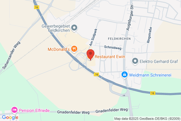 Getränke Fleischmann