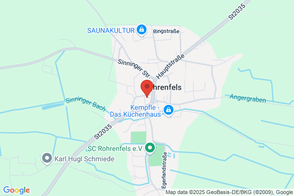 Donaukälte GmbH