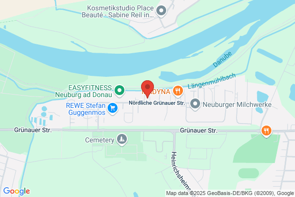 Elektro Oppenheimer GmbH