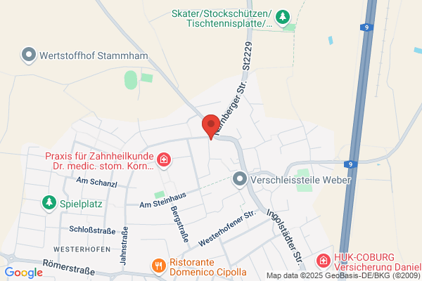 Friseursalon Haargenau