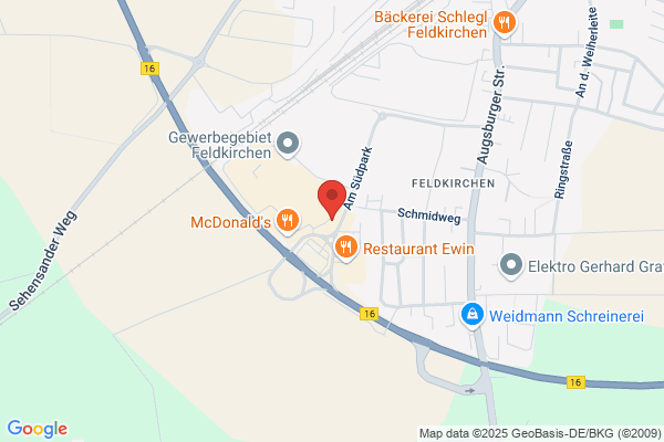 Frisör Klier GmbH
