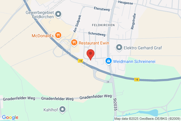 Ingenieurbüro Goschenhofer
