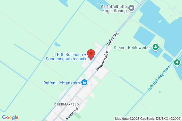 LEDL Rollladen + Sonnenschutztechnik GmbH