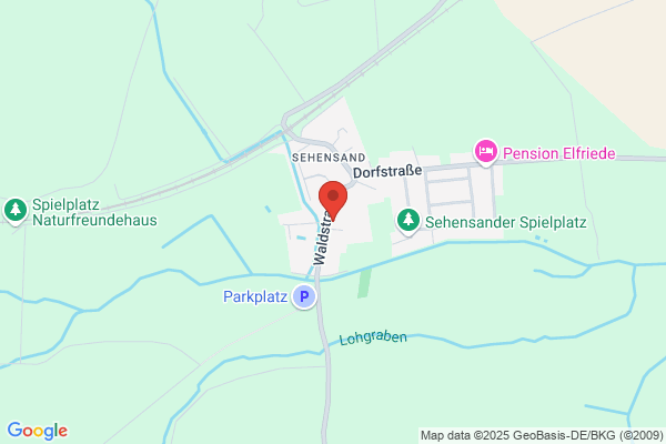 Pettmesser OHG