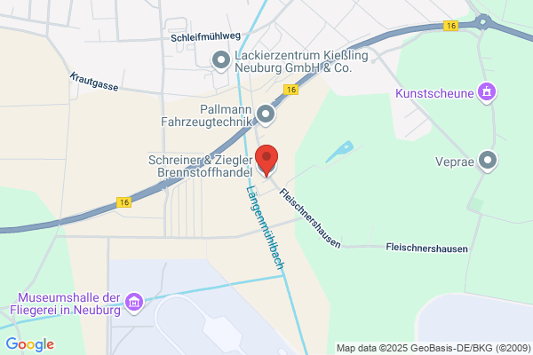 Schreiner & Ziegler Brennstoffhandel GmbH